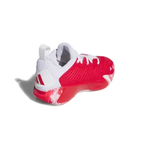 Children's basketball shoes adidas Initiation image-3