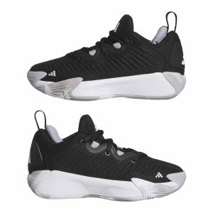 Chaussures de basketball enfant adidas Initiation image-2