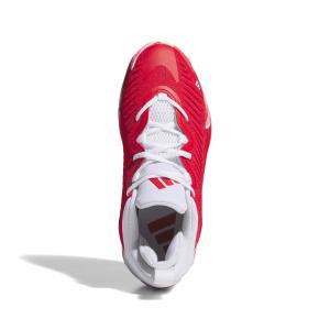 Basketball-sko adidas Initiation image-3