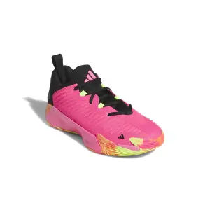 Chaussures de basketball adidas Initiation image-1