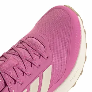 adidas Runfalcon 5 TR Running Shoes Pink US 7 Girl