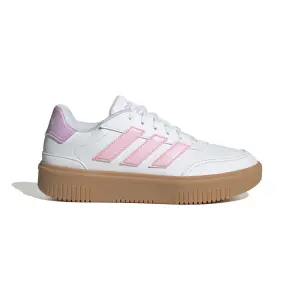 Sneakers da donna adidas Courtblock image-0