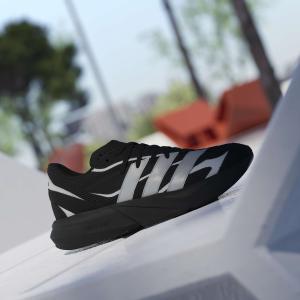 Sneakers per bambini adidas Lightblaze image-3