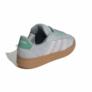 Zapatillas mujer adidas Grand Court Alpha 00S image-4