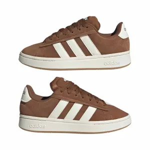 Sapatilhas de mulheres adidas Grand Court Alpha image-1
