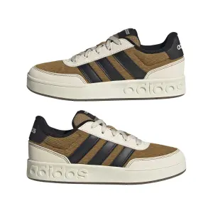 Sapatilhas de crianças adidas Breakbase image-2