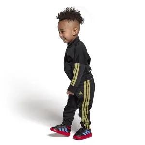 Baskets bébé adidas Marvel Spider-Man Grand Court image-1