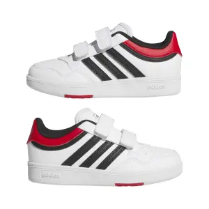 Children's Trainers adidas Hoops 4.0 image-2