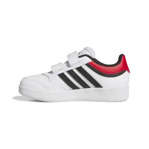 Children's Trainers adidas Hoops 4.0 image-5