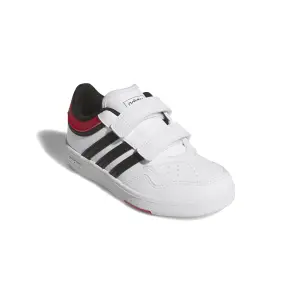 Children's Trainers adidas Hoops 4.0 image-1