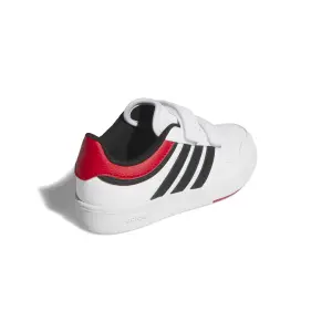 Children's Trainers adidas Hoops 4.0 image-6