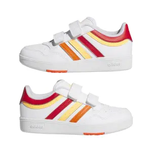 Children's Trainers adidas Hoops 4.0 image-2