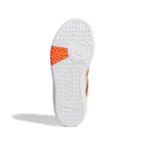 Children's Trainers adidas Hoops 4.0 image-4