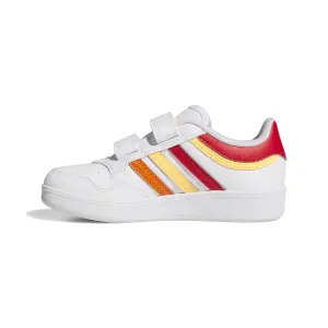Children's Trainers adidas Hoops 4.0 image-5