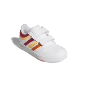 Children's Trainers adidas Hoops 4.0 image-1