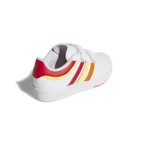 Children's Trainers adidas Hoops 4.0 image-6