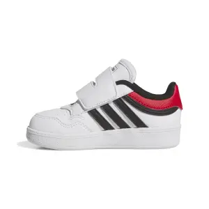 Baskets bébé adidas Hoops 4.0 image-4