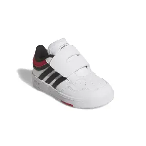 Baskets bébé adidas Hoops 4.0 image-1