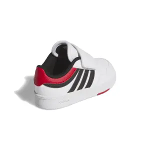 Baskets bébé adidas Hoops 4.0 image-5