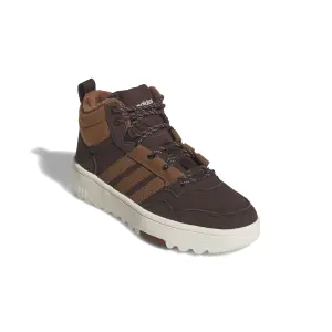 Sneakers adidas Hoops Mid image-1