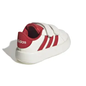 Baskets à scratch bébé adidas Grand Court 2.0 image-6