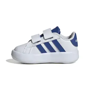 Sneakers mit Klettverschluss, Baby adidas Grand Court 2.0 image-5