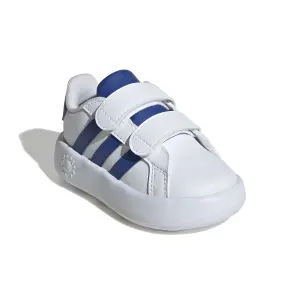 Sneakers mit Klettverschluss, Baby adidas Grand Court 2.0 image-1