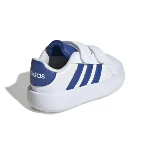 Sneakers mit Klettverschluss, Baby adidas Grand Court 2.0 image-6