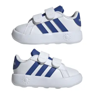 Baby krabtrainers adidas Grand Court 2.0 image-5