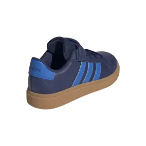 Sneakersy dla dzieci adidas Grand Court 2.0 image-5