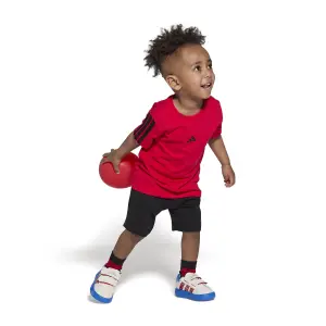 Baskets bébé adidas Marvel Spider-Man Grand Court image-1