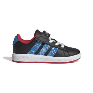 Sneakers per bambini adidas Marvel Spider-Man Grand Court image-0