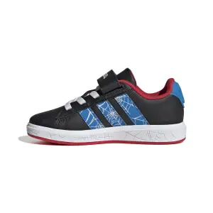 Sneakers per bambini adidas Marvel Spider-Man Grand Court image-6