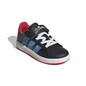 Sneakers per bambini adidas Marvel Spider-Man Grand Court image-2