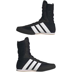 Sapatos de boxe adidas Box Hog Classic image-2
