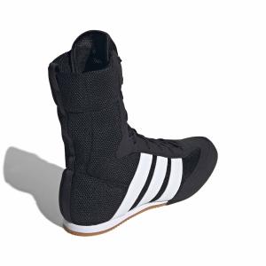 Sapatos de boxe adidas Box Hog Classic image-6