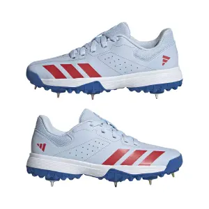 Children's cricket shoes adidas Howzat Spike image-1