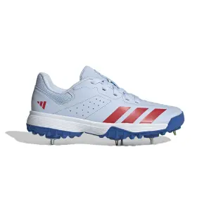 Children's cricket shoes adidas Howzat Spike image-0