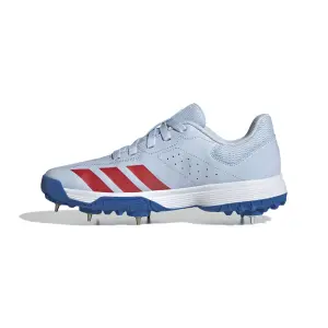 Children's cricket shoes adidas Howzat Spike image-2