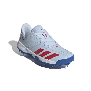 Children's cricket shoes adidas Howzat Spike image-3
