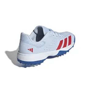 Children's cricket shoes adidas Howzat Spike image-4