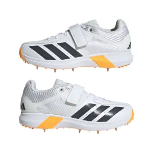 Cricket shoes adidas 22YDS Vector image-3