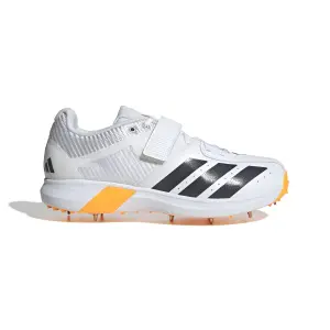 Cricket shoes adidas 22YDS Vector image-0
