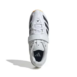 Cricket shoes adidas 22YDS Vector image-4