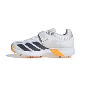 Cricket shoes adidas 22YDS Vector image-2