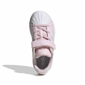 Baskets mini enfant adidas Streettalk image-3