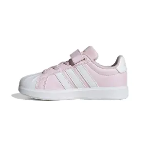 Baskets mini enfant adidas Streettalk image-5