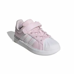 Baskets mini enfant adidas Streettalk image-1