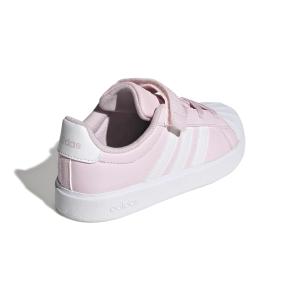 Baskets mini enfant adidas Streettalk image-6