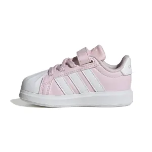 Baby Trainers adidas Streettalk image-6